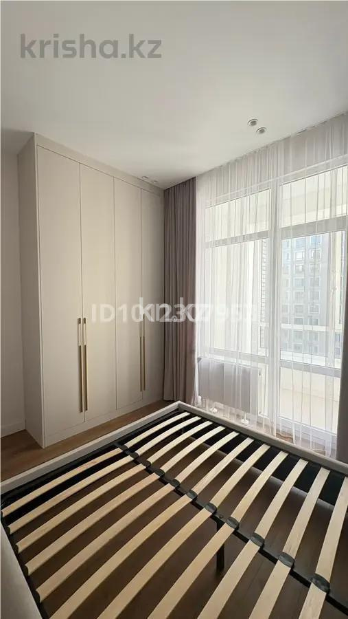 Продажа 2-комнатной квартиры, 41.7 м² - Продажа квартир в Астане - страница 336 фото 2 из 8