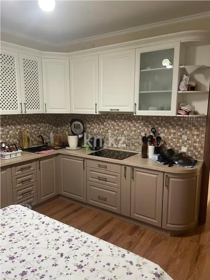 Продажа 3-комнатной квартиры, 94 м² в Астане - фото 4