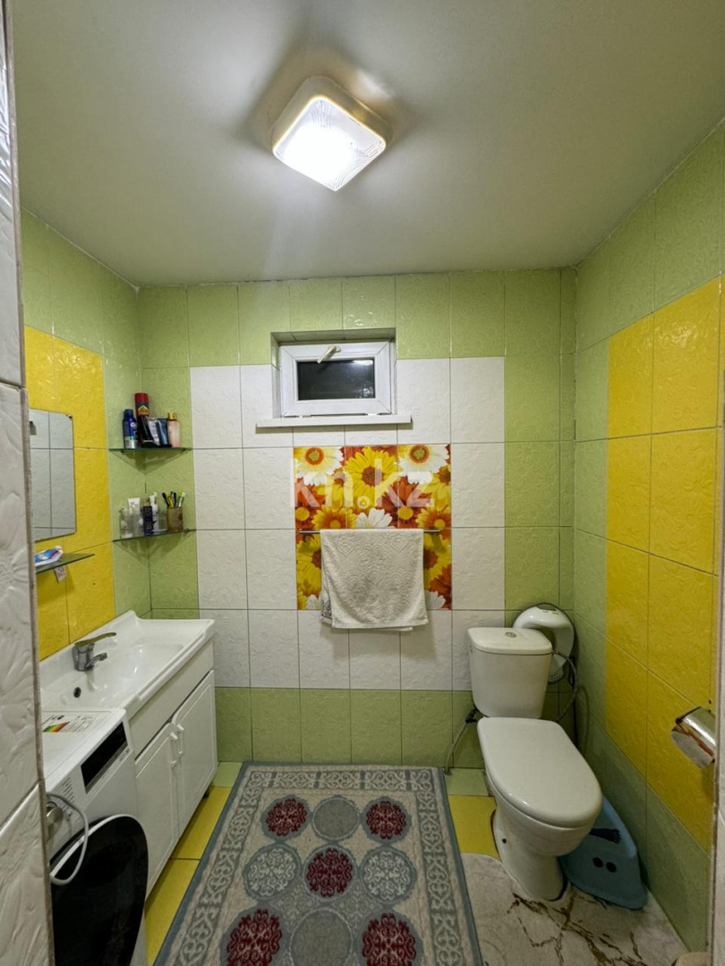 Продажа 5-комнатного дома, 115 м² - Продажа домов, коттеджей в Алматы в Алатауском р-не фото 9 из 24