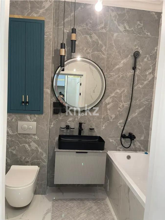 Продажа 2-комнатной квартиры, 42 м² в Астане - фото 2