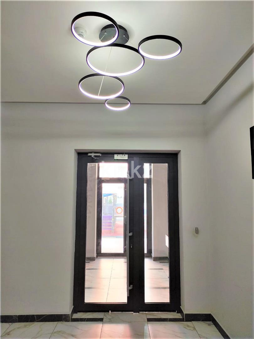 Продажа 3-комнатной квартиры, 75 м², ул. Муканова, дом  41/25 - Продажа  трехкомнатных квартир в Караганде фото 16 из 17