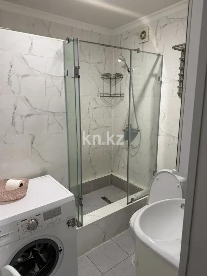 Продажа 2-комнатной квартиры, 40 м² - Продажа квартир в Бостандыкском р-не Алматы фото 4 из 5