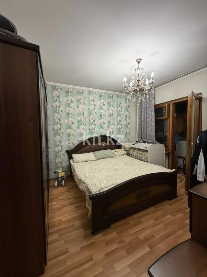 Продажа 3-комнатной квартиры, 75 м² в Алматы - фото 2