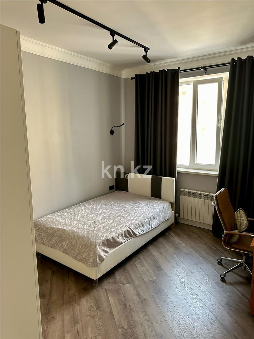 Продажа 3-комнатной квартиры, 86 м², ул. Анет баба - Продажа квартир в Астане фото 12 из 12