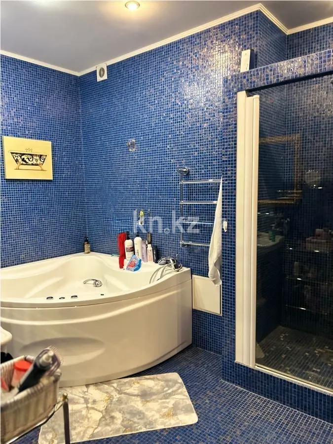 Продажа 3-комнатной квартиры, 165 м², пр. Аль-Фараби, дом  97 - Продажа  трехкомнатных квартир в новостройках Алматы без посредников фото 9 из 9