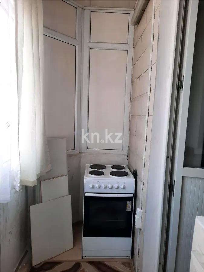 Продажа 1-комнатной квартиры, 33 м², ул. Северное Кольцо, дом  86/7 - Продажа  однокомнатных квартир в новостройках Алматы с фото фото 4 из 4