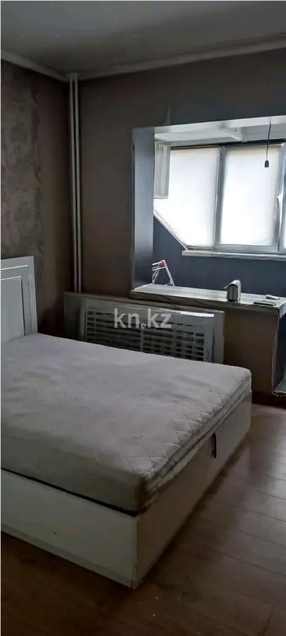 Продажа 1-комнатной квартиры, 31.7 м² - Продажа квартир в Ауэзовском р-не Алматы - страница 2 фото 1 из 3