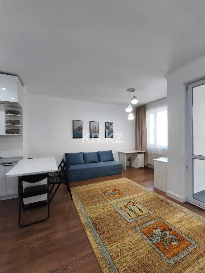 Продажа 2-комнатной квартиры, 55 м² в Алматы