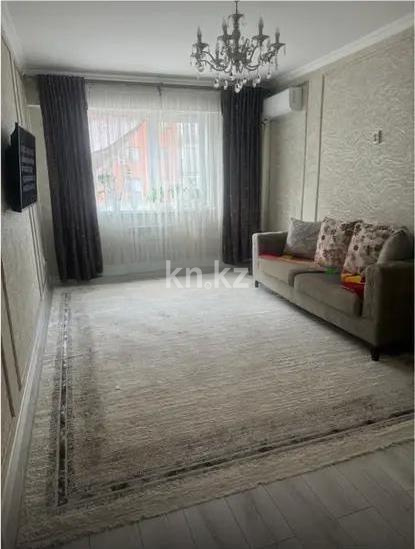 Продажа 2-комнатной квартиры, 68 м², ул. Жунисова, дом  14/5 - Продажа квартир в Казахстане фото 1 из 6