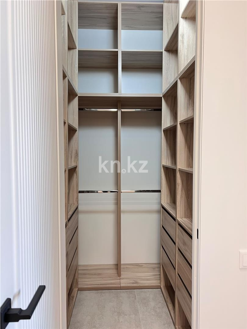 Продажа 4-комнатной квартиры, 136 м² - Аренда квартир посуточно в Алматинской области фото 9 из 40