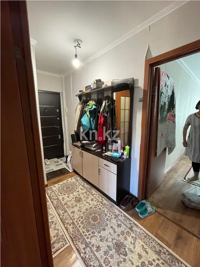 Продажа 2-комнатной квартиры, 47 м², ул. Абая, дом  72 - Продажа квартир в Темиртау без посредников фото 6 из 6