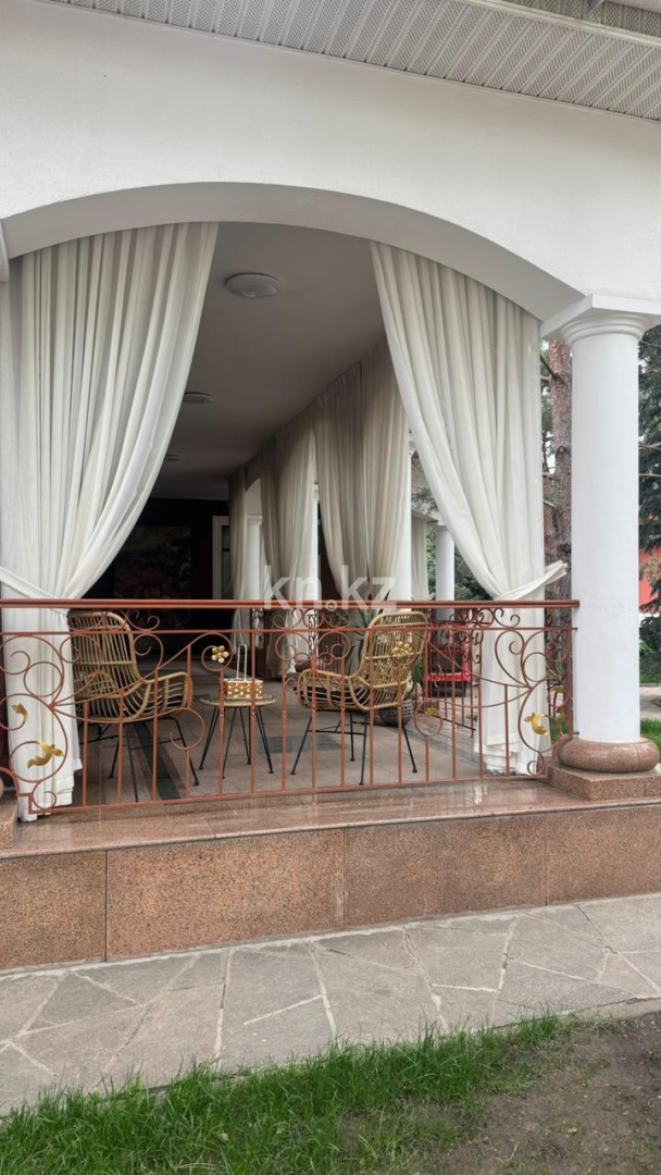 Продажа 7-комнатного дома, 823 м² - Продажа домов, коттеджей в Казахстане фото 1 из 38