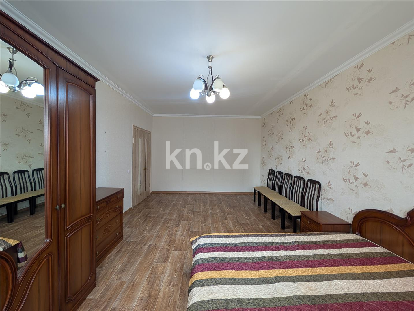Продажа 2-комнатной квартиры, 53 м² - Продажа квартир в Караганде - страница 23 фото 2 из 11