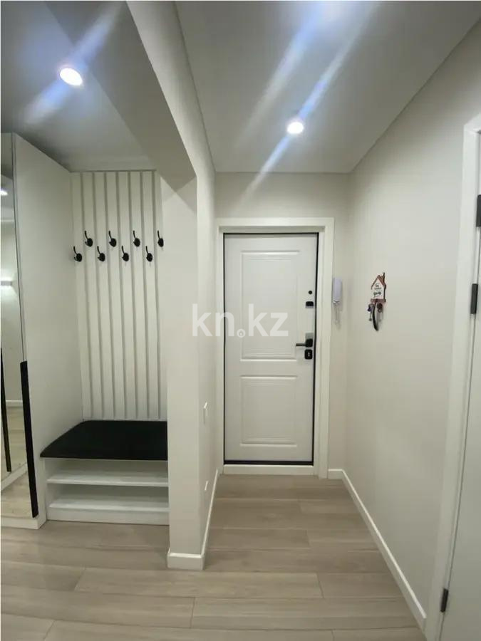 Продажа 3-комнатной квартиры, 62 м² в Алматы - фото 5