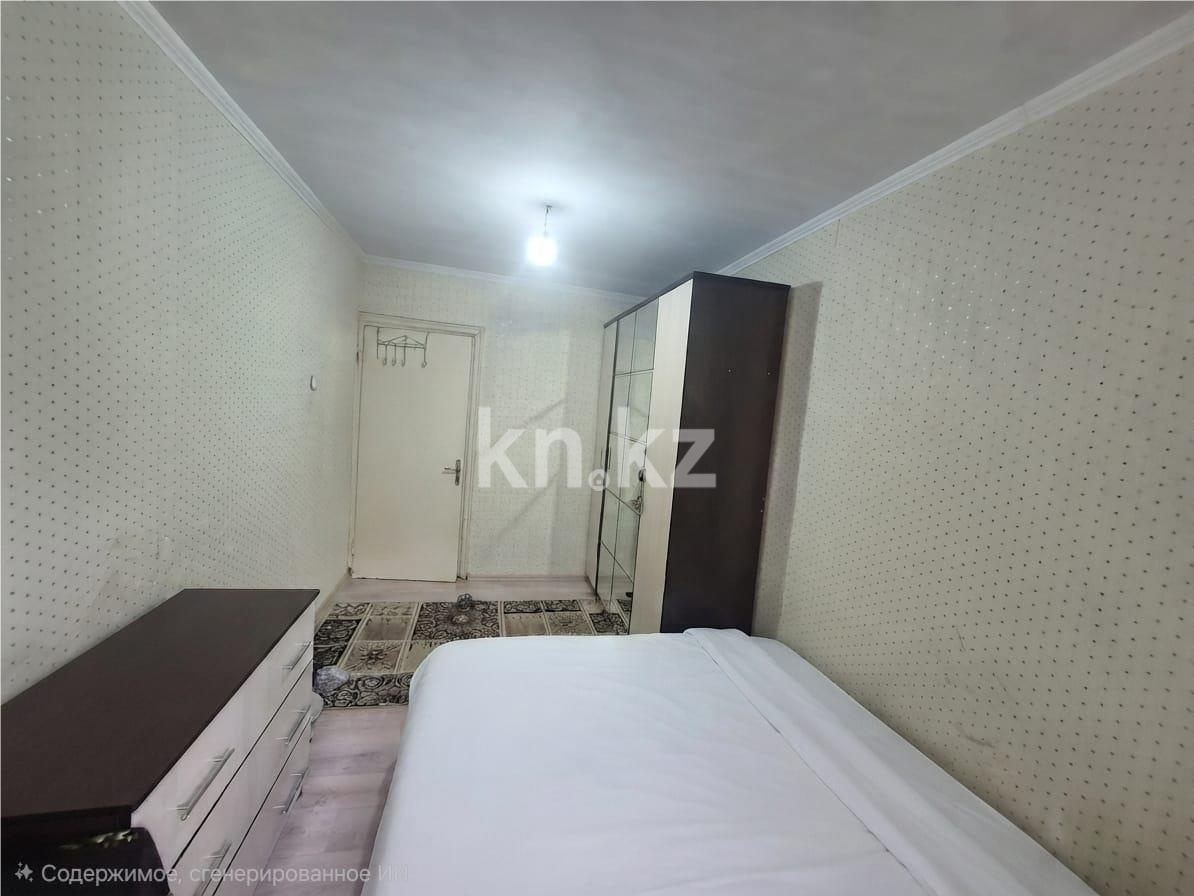 Продажа 2-комнатной квартиры, 44 м² - Продажа двухкомнатных квартир в Караганде - страница 3 фото 4 из 8