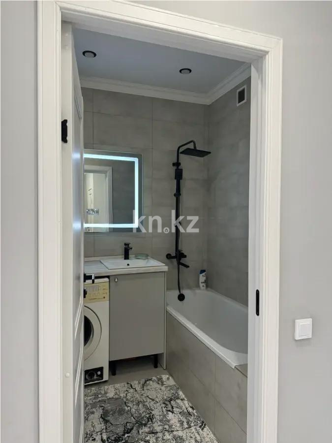 Продажа 2-комнатной квартиры, 63.2 м² - Продажа двухкомнатных квартир от собственников в Алматы - страница 4 фото 4 из 6