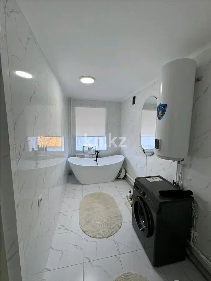 Продажа 2-комнатной квартиры, 60 м², ул. 70 квартал, дом  14 - Продажа квартир в Темиртау без посредников фото 7 из 8