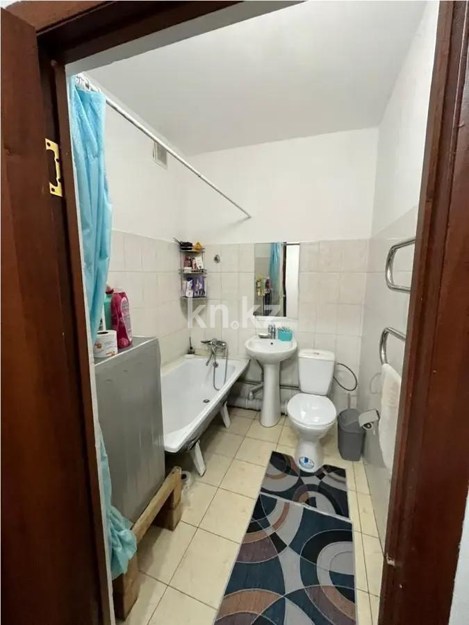 Продажа 1-комнатной квартиры, 45 м² - Продажа однокомнатных квартир от собственников в Алматы - страница 4 фото 3 из 3