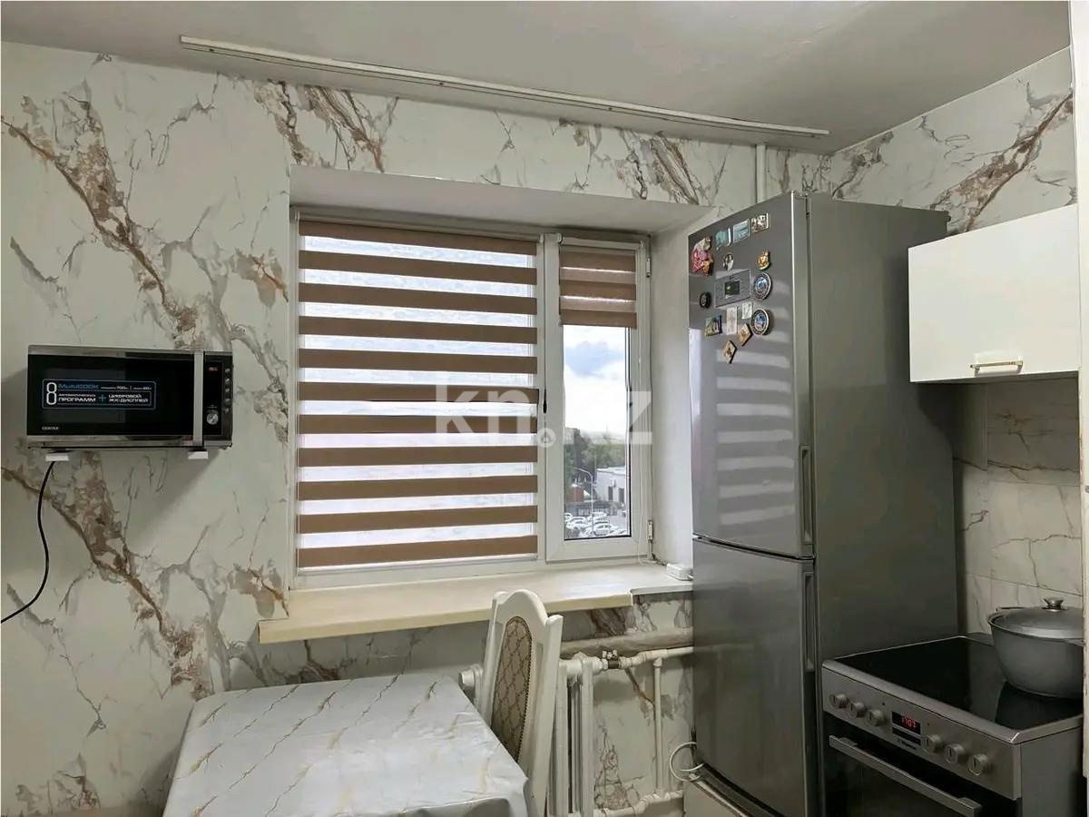 Продажа 2-комнатной квартиры, 64 м², ул. Ермекова - Продажа  двухкомнатных квартир в новостройках Караганды фото 3 из 6