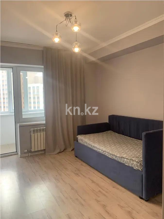 Продажа 3-комнатной квартиры, 86.1 м² в Астане - фото 2