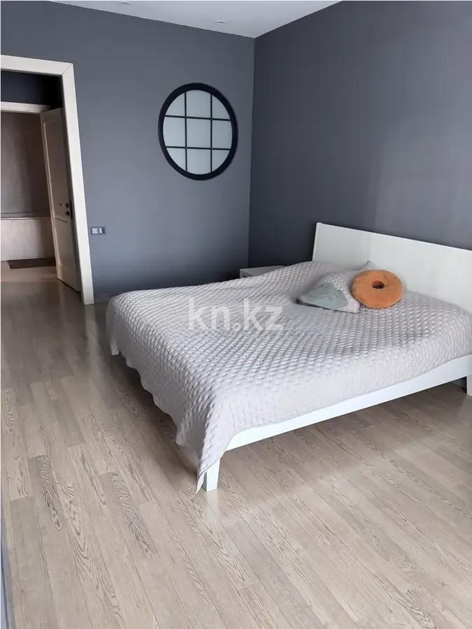 Продажа 2-комнатной квартиры, 109 м² в Алматы