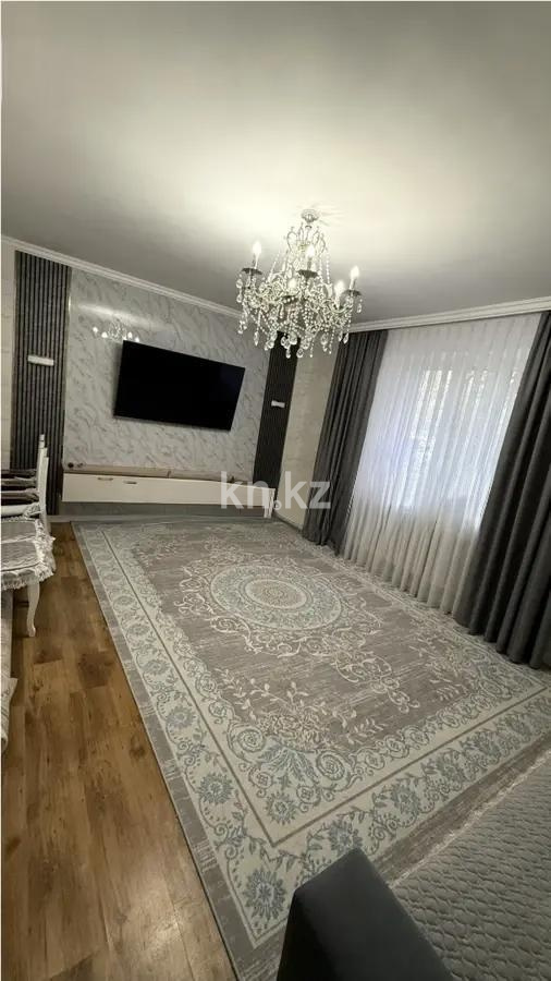 Продажа 2-комнатной квартиры, 65 м² - Продажа квартир от собственников в Астане - страница 5 фото 1 из 4