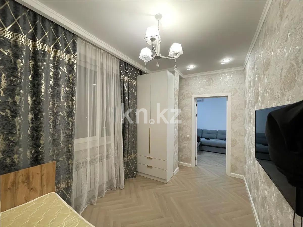 Продажа 3-комнатной квартиры, 62 м² в Алматы - фото 2