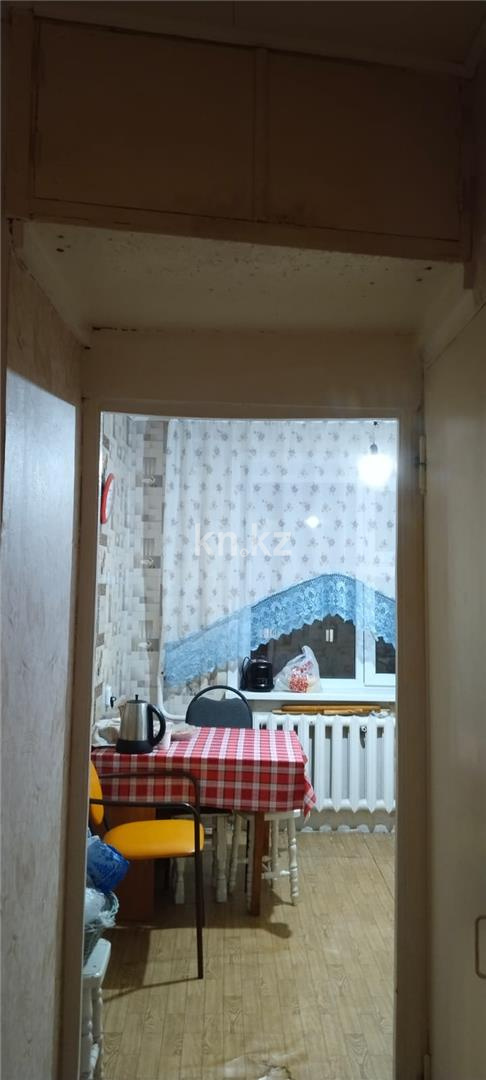 Продажа 2-комнатной квартиры, 54 м², мкр-н Степной-3 - Продажа  двухкомнатных квартир в Караганде фото 3 из 10