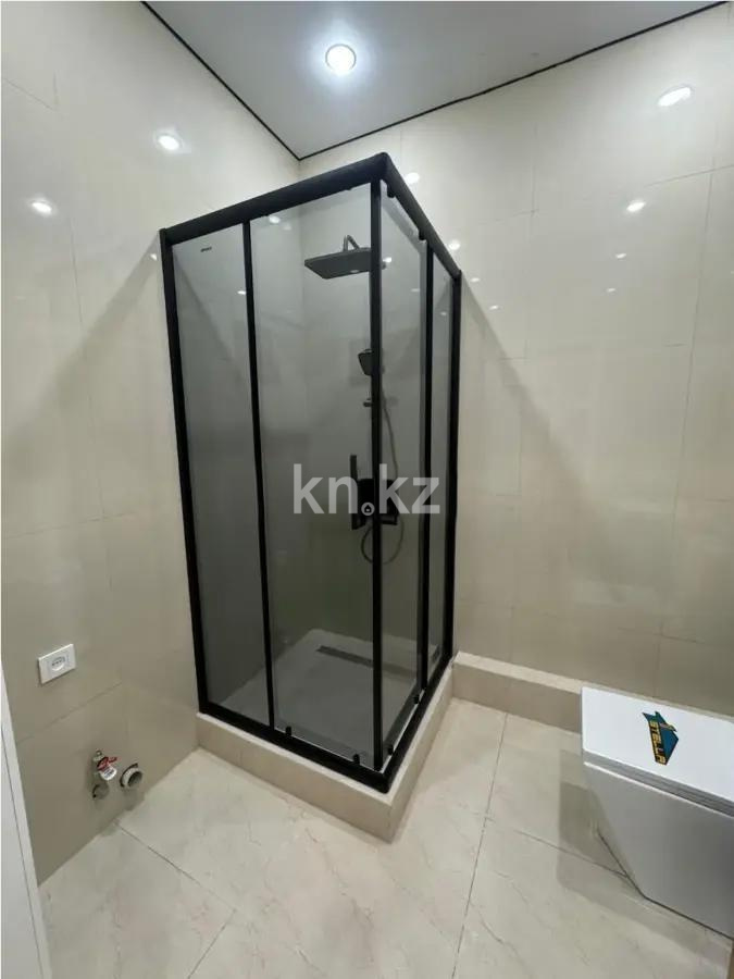 Продажа 1-комнатной квартиры, 26 м², мкр-н 20, дом  46 - Продажа квартир в новостройках Алматы без посредников фото 3 из 4