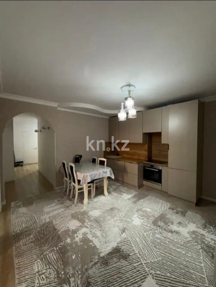Продажа 3-комнатной квартиры, 85.7 м² - Продажа квартир в Казахстане - страница 97 фото 7 из 13