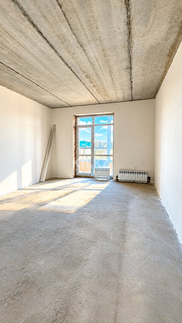 Продажа 1-комнатной квартиры, 55.3 м² в Астане - фото 2