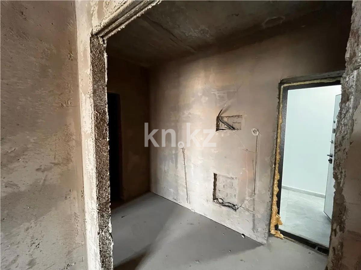 Продажа 1-комнатной квартиры, 38 м² - Продажа однокомнатных квартир от собственников в Астане фото 3 из 3