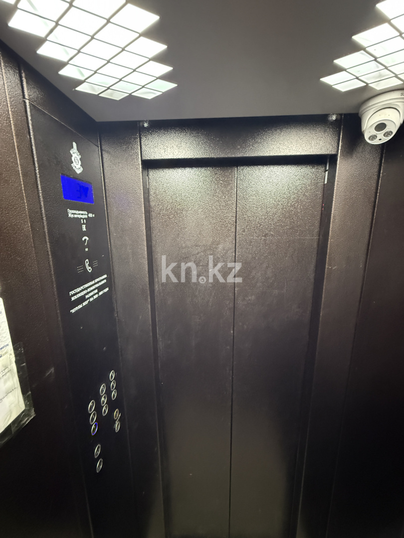 Продажа 2-комнатной квартиры, 50 м², мкр-н Восток-3, дом  13 - Продажа квартир в Караганде фото 20 из 20