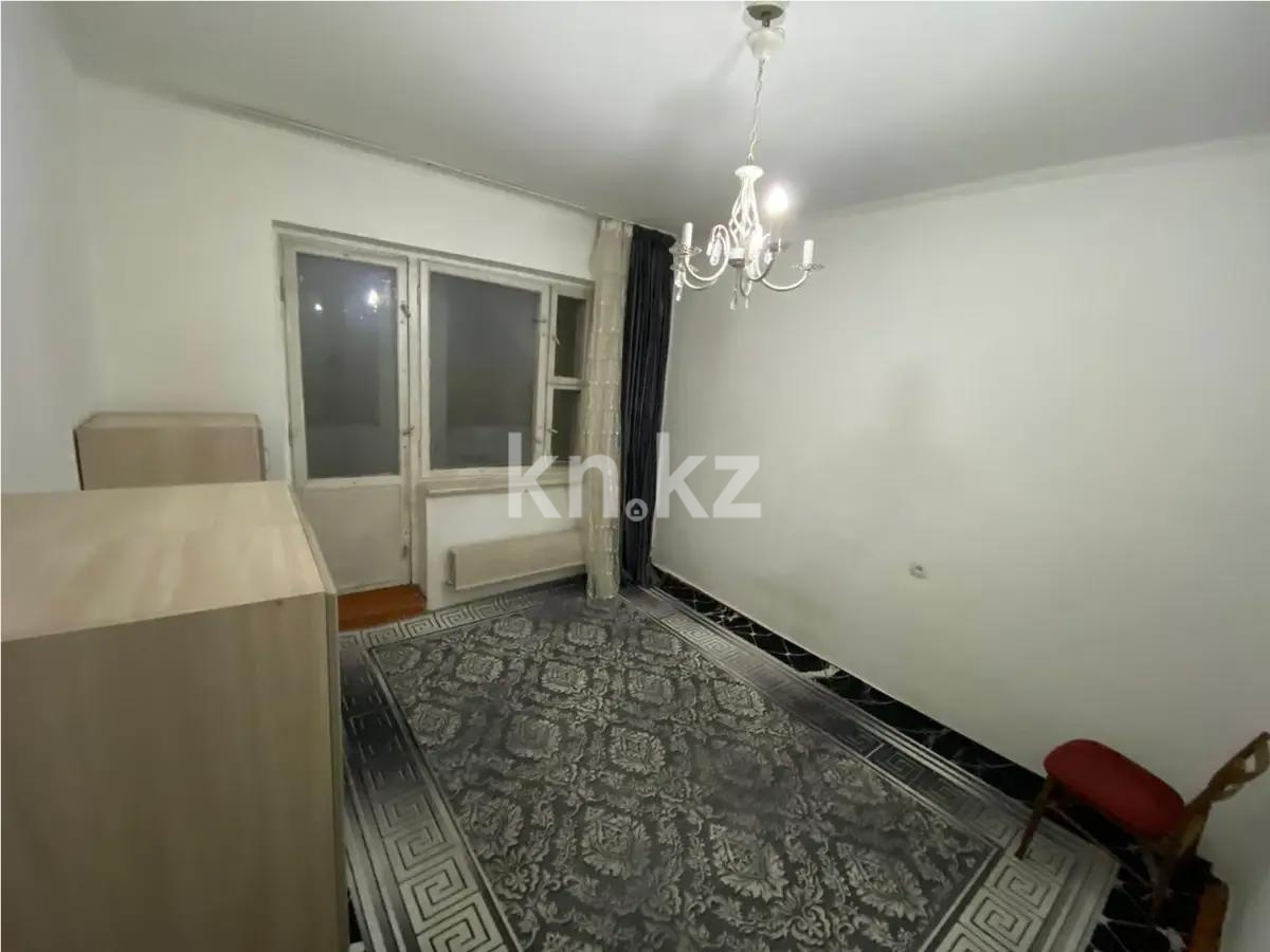 Продажа 1-комнатной квартиры, 32.6 м² - Продажа квартир от собственников в Алматы - страница 26 фото 1 из 4