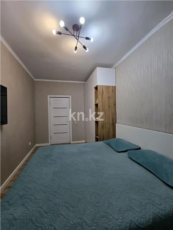 Продажа 3-комнатной квартиры, 79 м² - Продажа квартир в новостройках Астаны без посредников - страница 6 фото 2 из 7