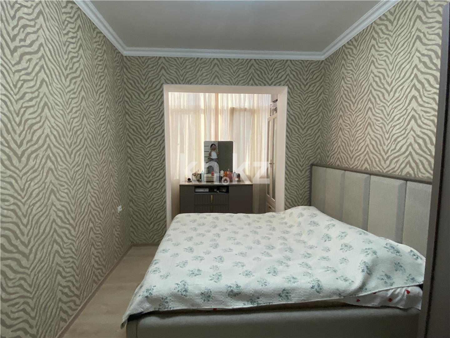 Продажа 3-комнатной квартиры, 91 м², ул. Таттимбета в Караганде - фото 5