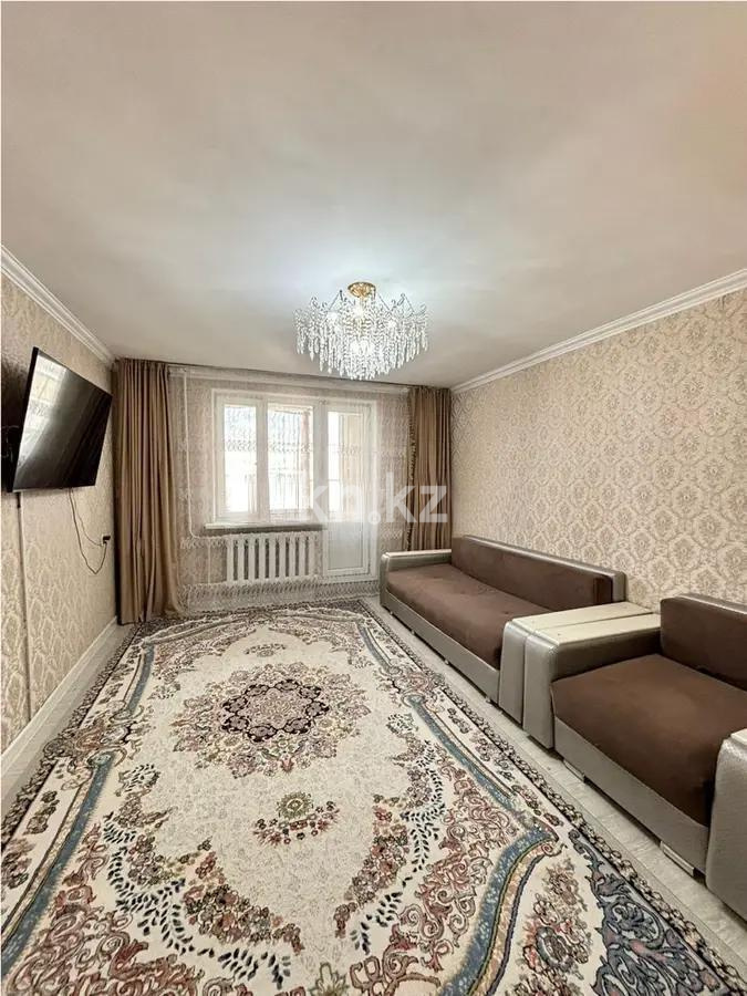 Продажа 3-комнатной квартиры, 71 м², пр. Богенбай батыра, дом  6/1 в Астане