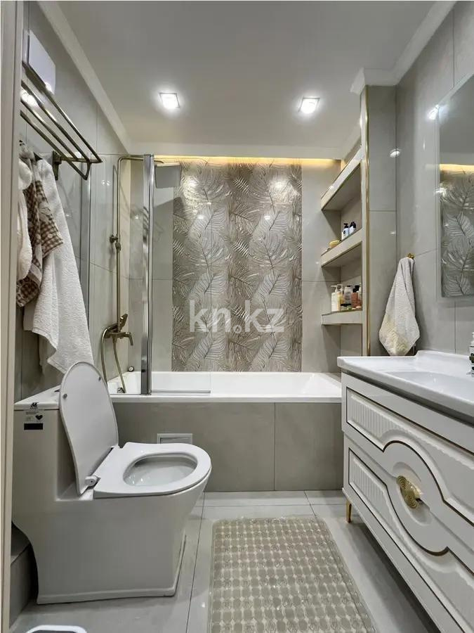 Продажа 3-комнатной квартиры, 110 м² - Продажа квартир в Казахстане - страница 21 фото 5 из 7