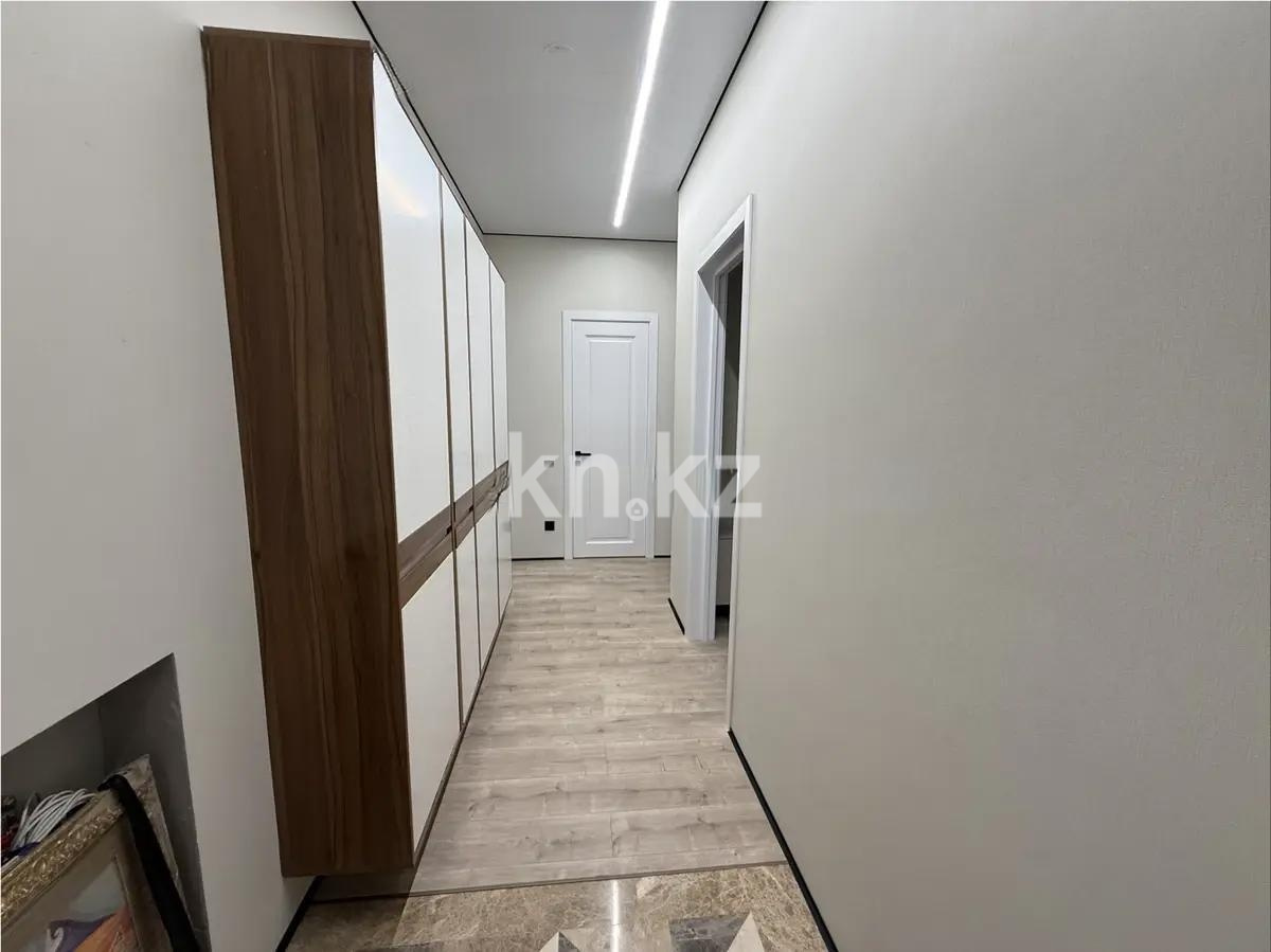 Продажа 2-комнатной квартиры, 66 м² в Астане - фото 6
