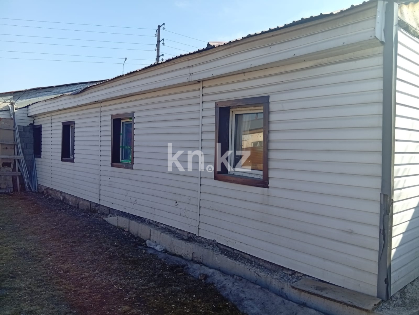 Продажа 4-комнатного дома, 170 м² - Продажа домов, коттеджей в Астане фото 26 из 28