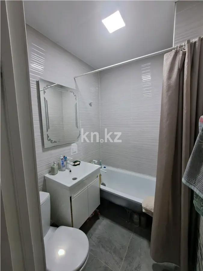 Продажа 3-комнатной квартиры, 80 м², мкр-н Голубые Пруды, дом  12/1 - Продажа квартир в новостройках Караганды фото 6 из 8