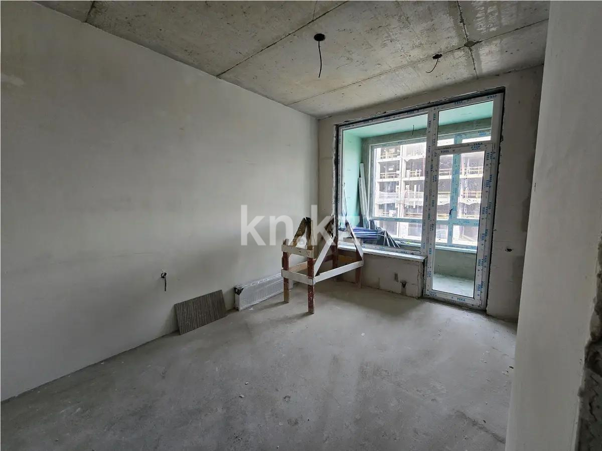 Продажа 3-комнатной квартиры, 103.65 м² - Продажа трехкомнатных квартир в Астане - страница 2 фото 2 из 4