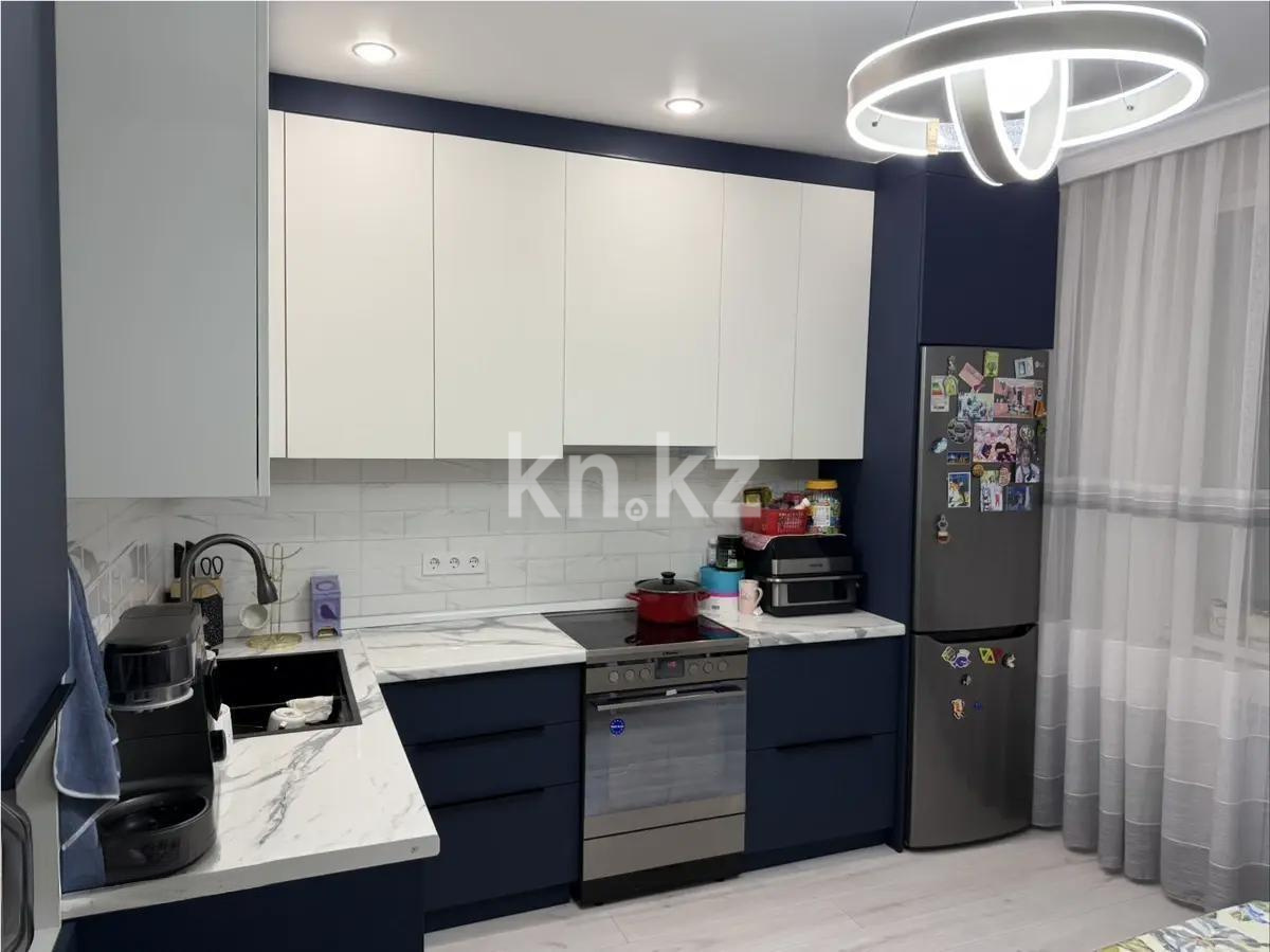 Продажа 2-комнатной квартиры, 71.1 м² в Астане - фото 4