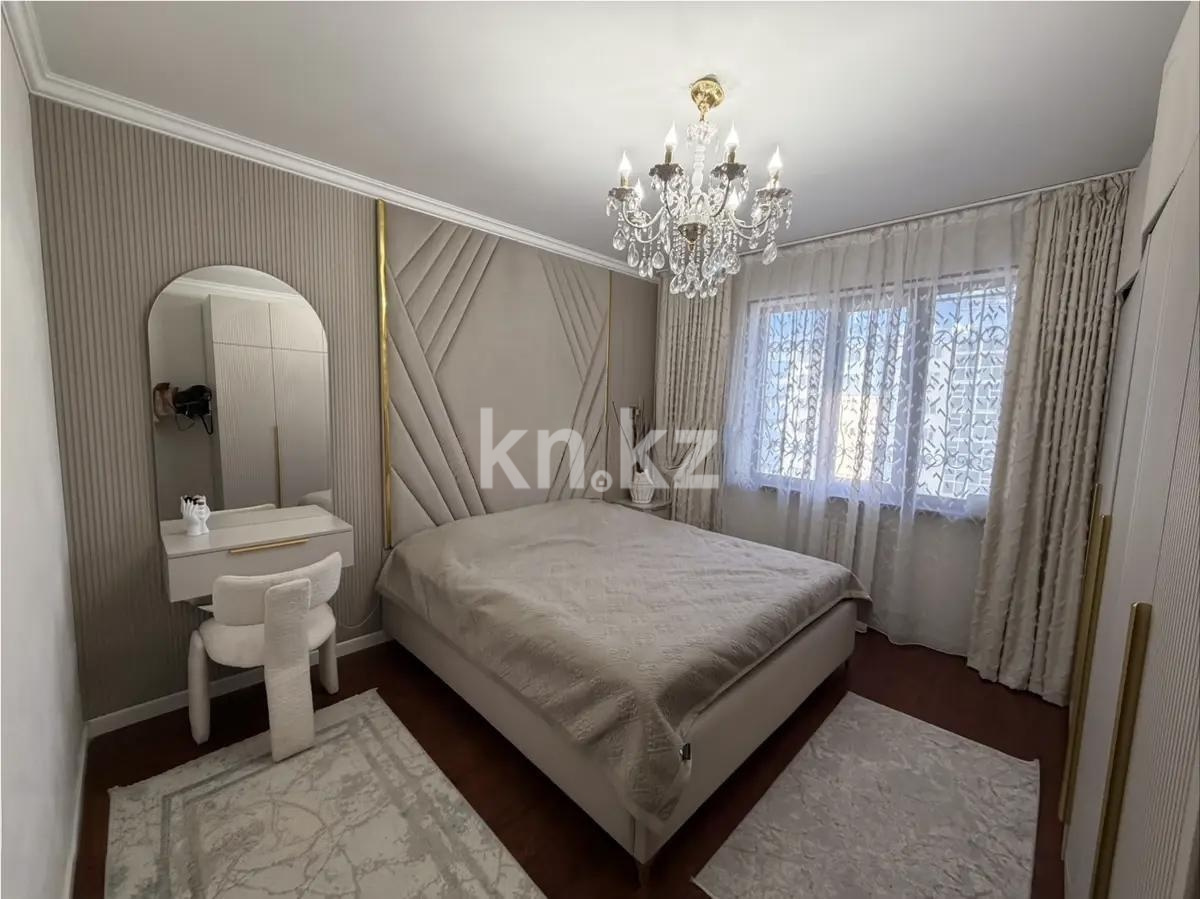 Продажа 3-комнатной квартиры, 87.4 м² в Алматы - фото 2