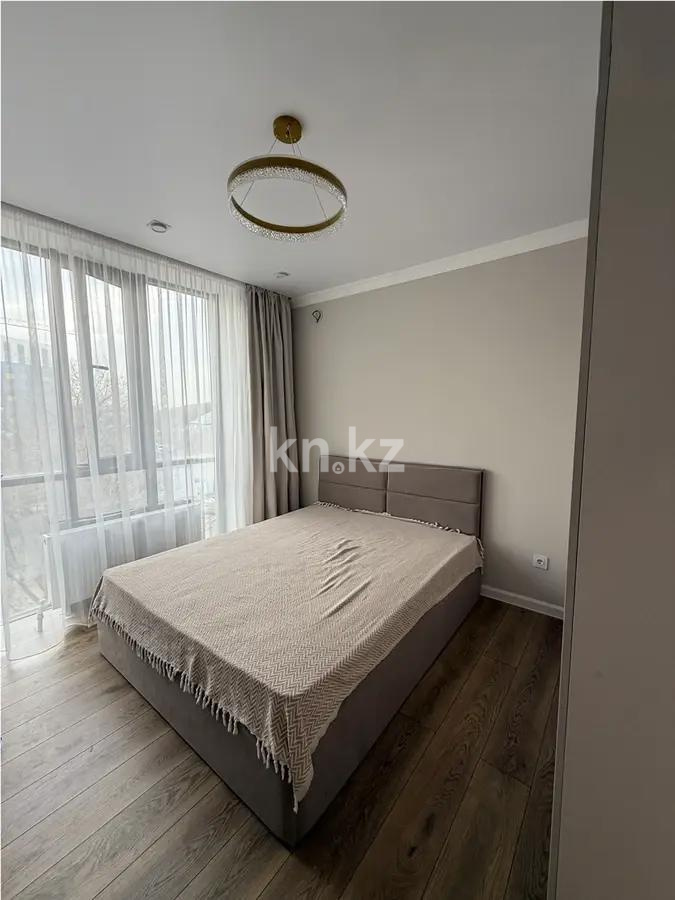Продажа 3-комнатной квартиры, 69.4 м², мкр. Кайрат, дом  303 в Алматы - фото 3