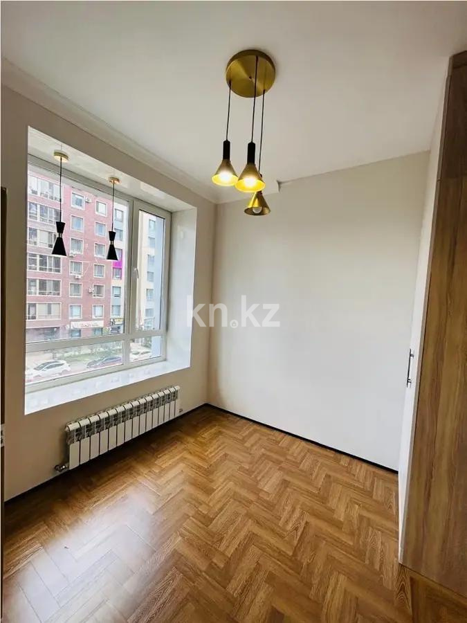 Продажа 2-комнатной квартиры, 47.5 м² - Продажа квартир в новостройках Астаны без посредников фото 1 из 5