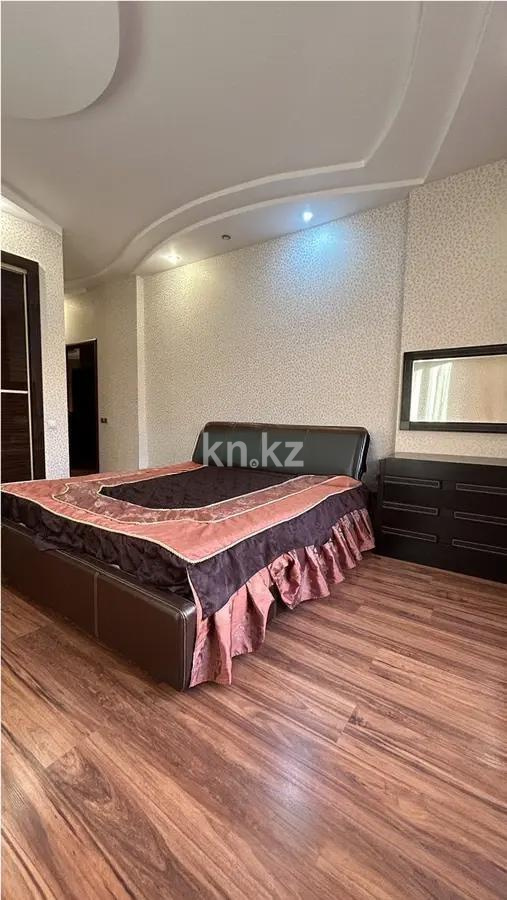 Продажа 4-комнатной квартиры, 157 м², мкр-н Мирас, дом  157 - Продажа квартир в Алматы фото 1 из 7