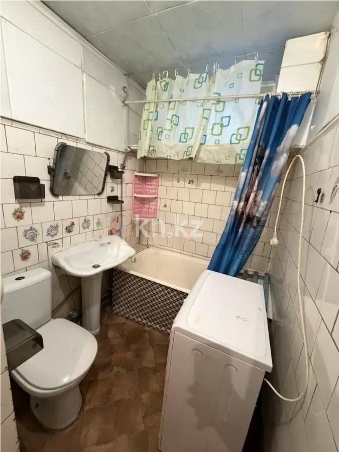 Продажа 3-комнатной квартиры, 58.8 м² в Астане - фото 5
