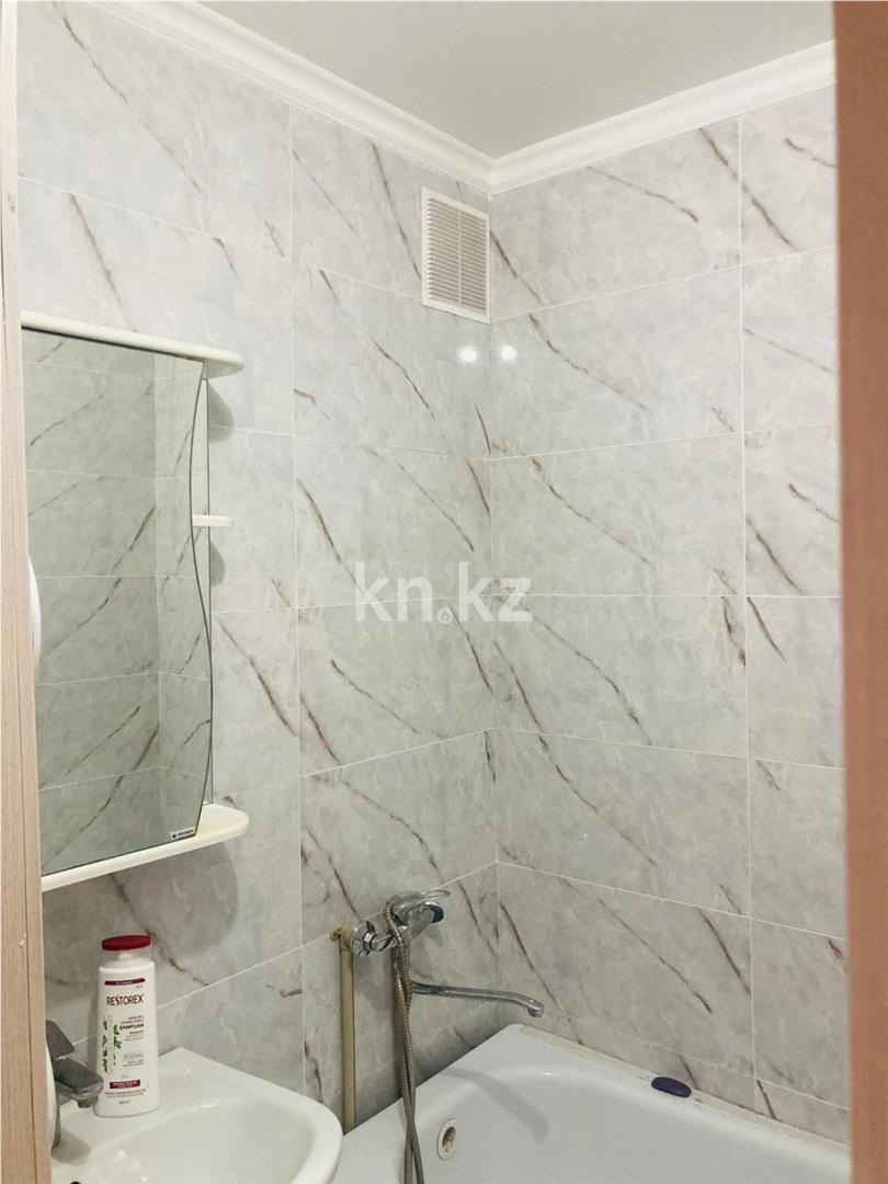 Продажа 3-комнатной квартиры, 68 м², мкр-н Голубые Пруды - Продажа  трехкомнатных квартир в Караганде фото 5 из 21