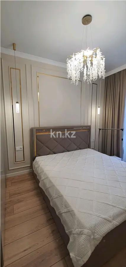 Продажа 2-комнатной квартиры, 42 м², ул. Култегин, дом  11а в Астане - фото 2